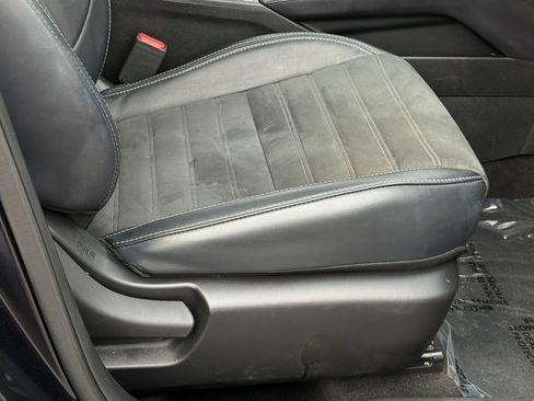 Used 2024 Mitsubishi Outlander SE image 10