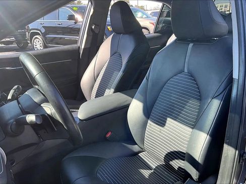 Used 2023 Toyota Camry SE image 26