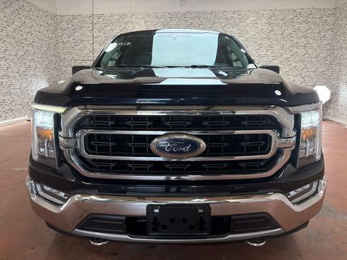 Used 2021 Ford F150 XLT w/ Equipment Group 302A High AWD/4WD image 2