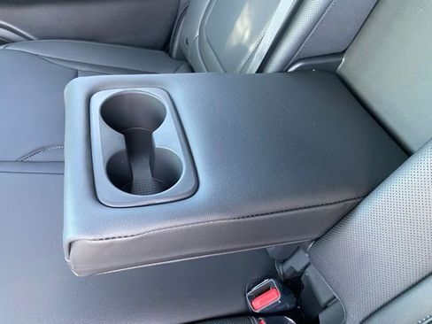 New 2025 Hyundai Santa Cruz XRT image 35