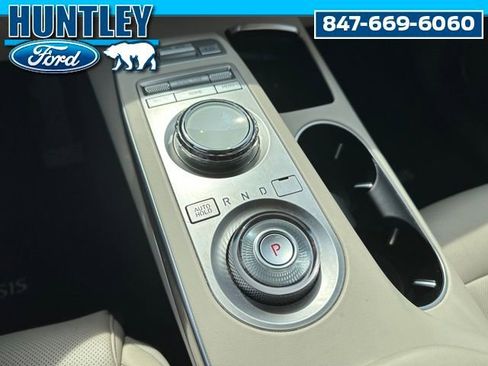 Used 2023 Genesis GV70 2.5T w/ Select Package AWD/4WD image 21