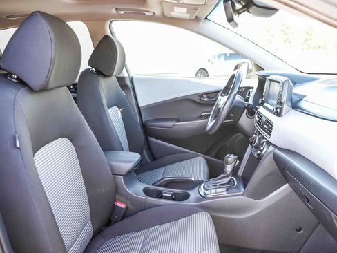 Used 2020 Hyundai Kona SEL Plus FWD image 20