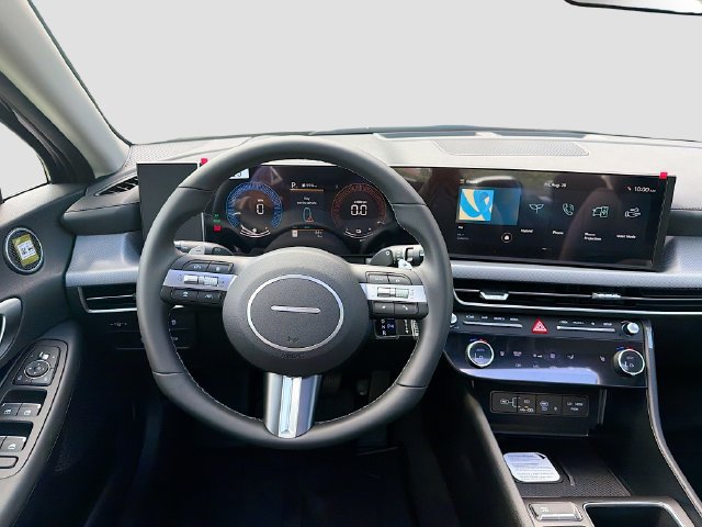 New 2026 Hyundai Sonata SEL FWD image 23