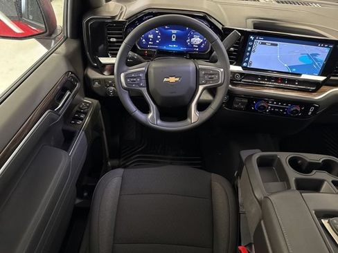 New 2026 Chevrolet Silverado 1500 LT AWD/4WD image 7