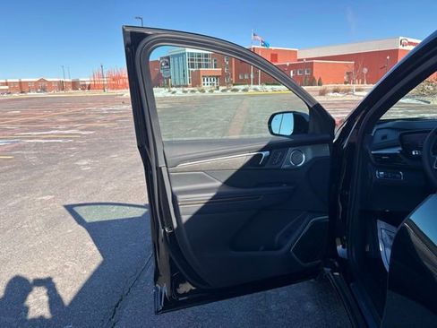 New 2026 Buick Enclave Avenir w/ Super Cruise Package image 4