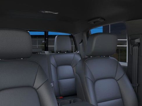 New 2026 Chevrolet Colorado Trail Boss image 54