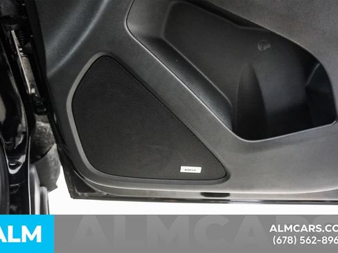 Used 2023 Chevrolet Equinox Premier FWD image 43