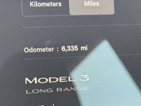 Used 2025 Tesla Model 3 Long Range image 24