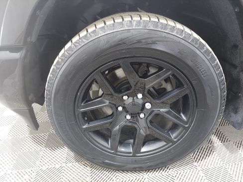 Used 2020 RAM 1500 Limited AWD/4WD image 6