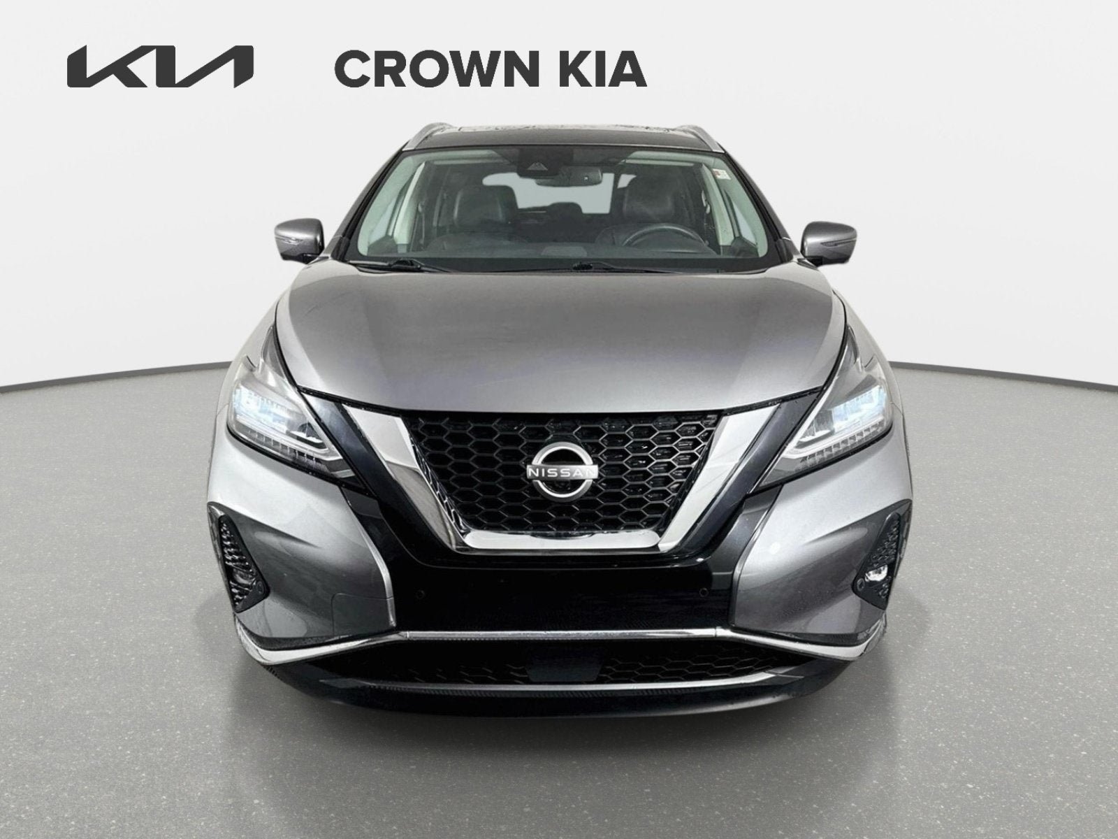 Used 2023 Nissan Murano Platinum w/ Cargo Package FWD image 2
