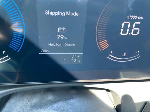 New 2026 Hyundai Santa Cruz SE FWD image 33