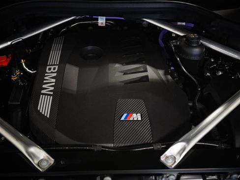 Used 2026 BMW X6 xDrive40i image 32