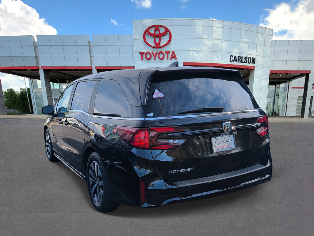 Used 2025 Honda Odyssey EX-L image 5