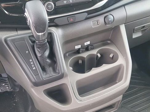 New 2024 Ford Transit 350 Base w/ Interior Upgrade Package image 19