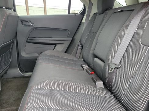 Used 2017 Chevrolet Equinox LT FWD image 10