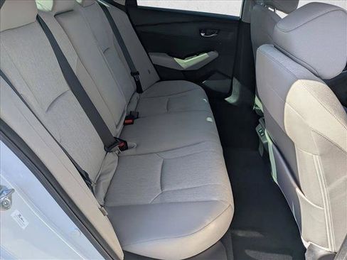 Certified 2025 Honda Accord SE image 19