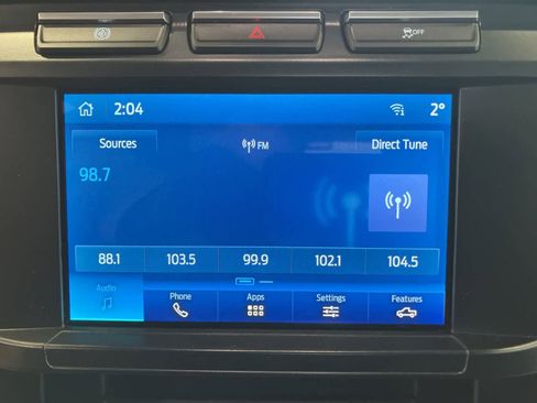 Used 2023 Ford F350 XL w/ XL Chrome Package image 20