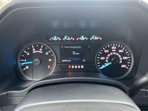 Used 2020 Ford F150 XLT w/ Equipment Group 302A Luxury image 15