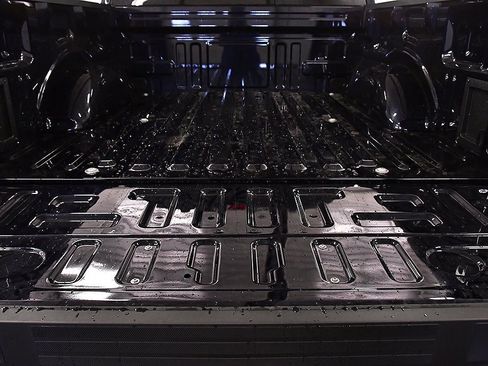 New 2026 Ford F150 XLT w/ Mobile Office Package image 12