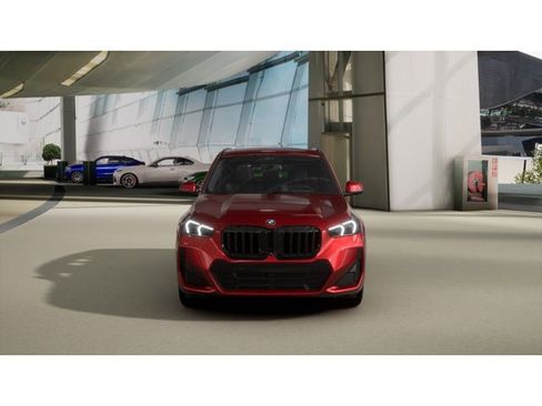 New 2026 BMW X1 xDrive28i w/ Technology Package AWD/4WD image 3