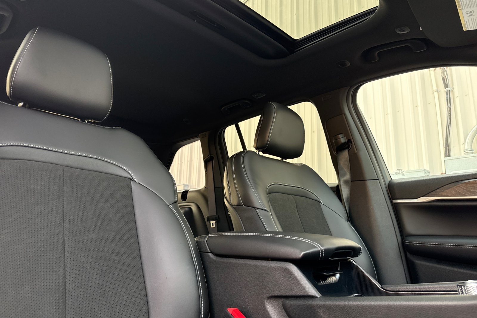 New 2026 Jeep Grand Cherokee Altitude AWD/4WD image 20