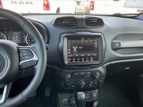 Used 2023 Jeep Renegade Latitude image 6
