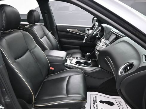 Used 2020 INFINITI QX60 Luxe w/ Edition 30 Essential Package AWD/4WD image 40