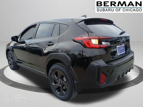 New 2026 Subaru Crosstrek 2.5i image 5