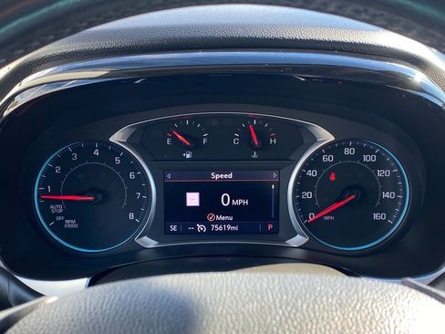 Used 2020 Chevrolet Traverse Premier image 27