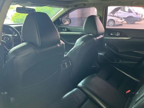 Used 2016 Nissan Maxima 3.5 SL image 20