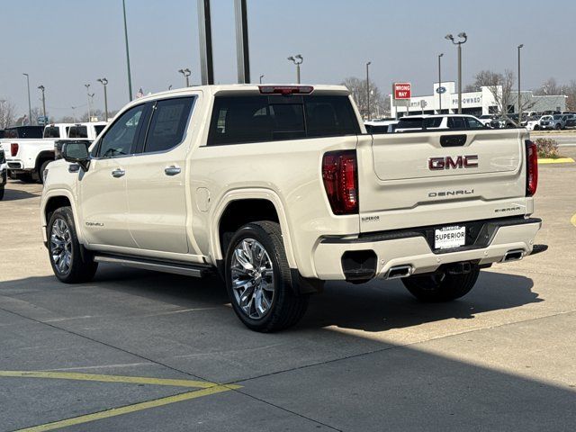 New 2026 GMC Sierra 1500 Denali AWD/4WD image 11