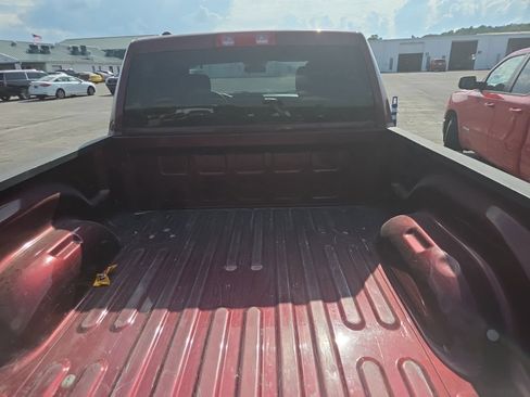 Used 2022 RAM 1500 Classic Warlock AWD/4WD image 12