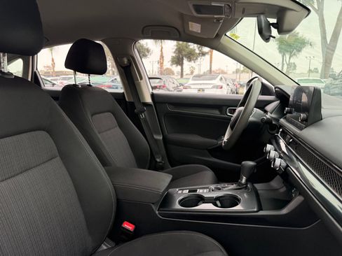 Used 2023 Honda Civic LX image 16
