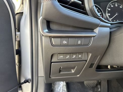 New 2026 MAZDA MAZDA3 2.5 S Preferred image 57