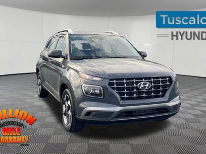 New 2026 Hyundai Venue SEL