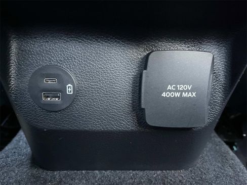 Used 2025 Ford Ranger XLT w/ Equipment Group 301A High image 18