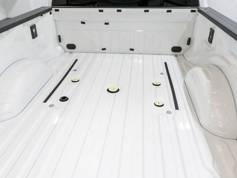 Used 2022 Ford F350 Lariat w/ Lariat Ultimate Package image 12