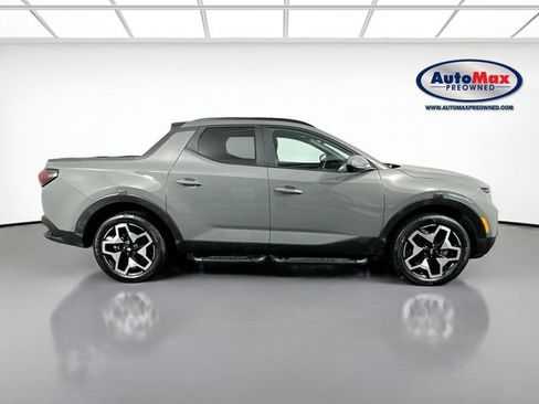 Used 2024 Hyundai Santa Cruz Limited AWD/4WD image 10
