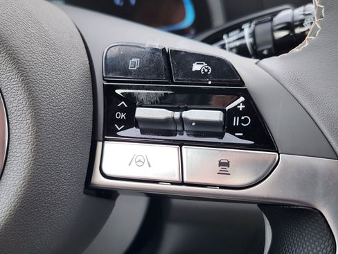 New 2026 Hyundai Elantra SEL Sport Premium FWD image 11