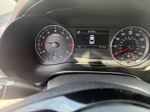 Used 2022 Kia Forte LXS w/ LXS Technology Package FWD image 16