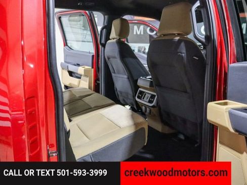 Used 2023 Ford F250 XLT w/ FX4 Off-Road Package image 47