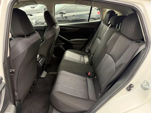 Used 2023 Subaru Impreza 2.0i AWD/4WD image 15