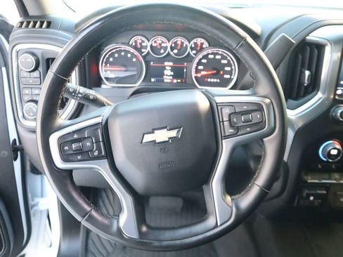 Used 2023 Chevrolet Silverado 2500 LT w/ Convenience Package image 40