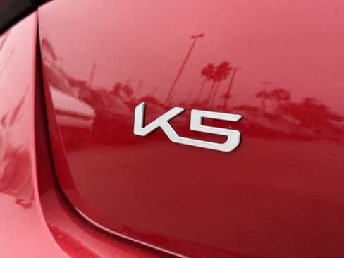 New 2026 Kia K5 GT-Line FWD image 10