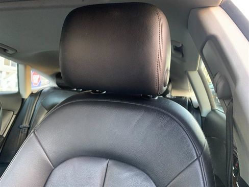 Used 2017 Audi A7 3.0T Premium Plus w/ Cold Weather Package image 14