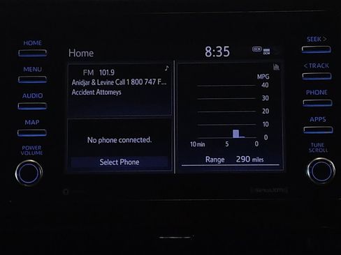 Used 2023 Toyota Camry LE image 25