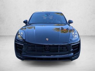 Used 2017 Porsche Macan GTS video 2
