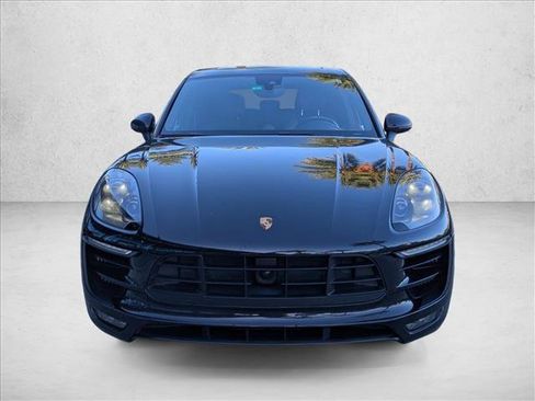 Used 2017 Porsche Macan GTS image 2