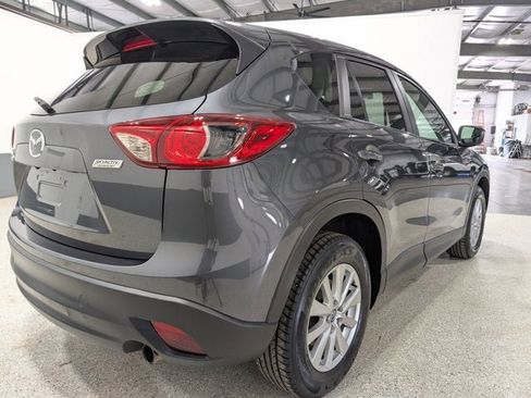 Used 2016 MAZDA CX-5 Touring image 3