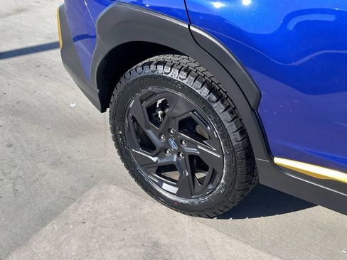 Certified 2024 Subaru Crosstrek 2.5i Sport AWD/4WD image 26